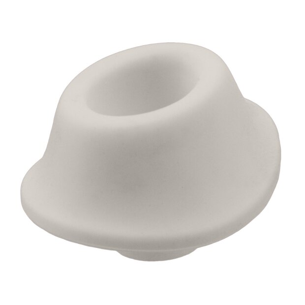 Womanizer 3x bouchons de rechange Premium 2/Classic 2 gris M