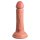 King Cock Elite Dual Density Cock Light 18 cm