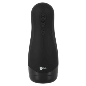 Rebel Masturbator with 3 funct