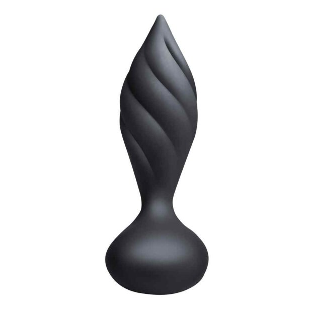 Rocks Off Petite Sensations Desire Black
