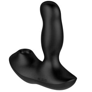 Nexus Revo Air Remote Control Rotating Prostate Massager...