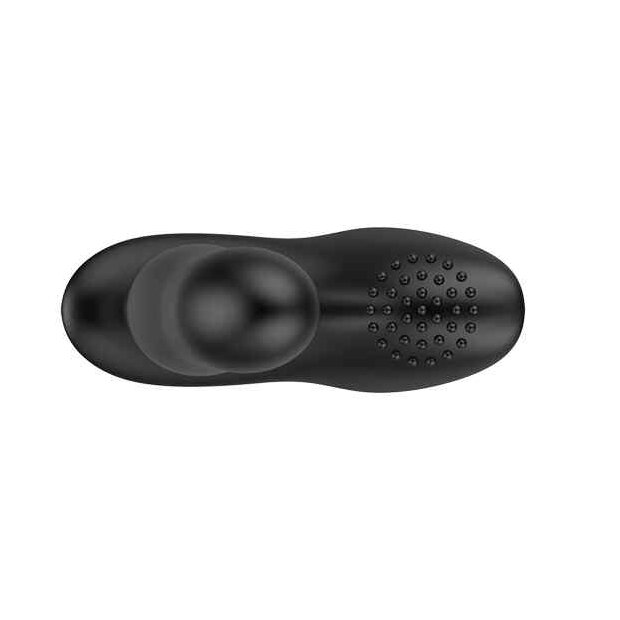 Nexus Boost Prostate Massager with Inflatable Tip
