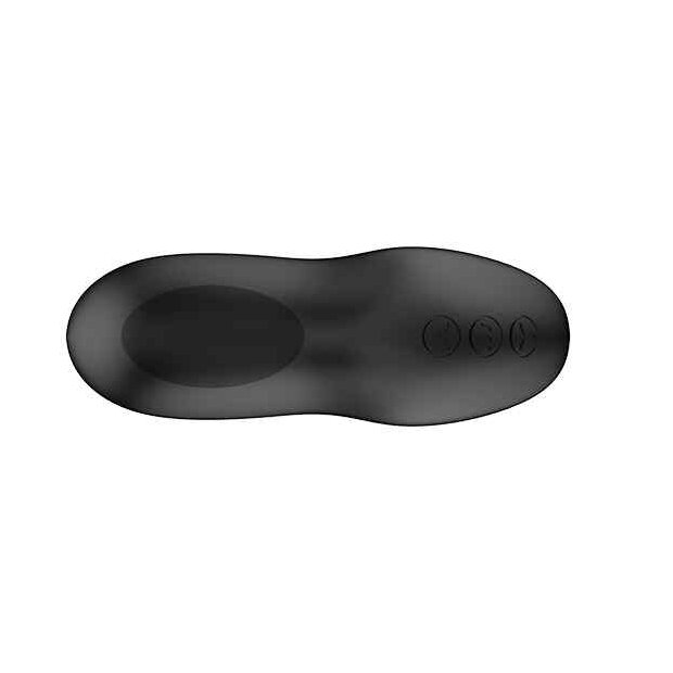 Nexus Boost Prostate Massager with Inflatable Tip