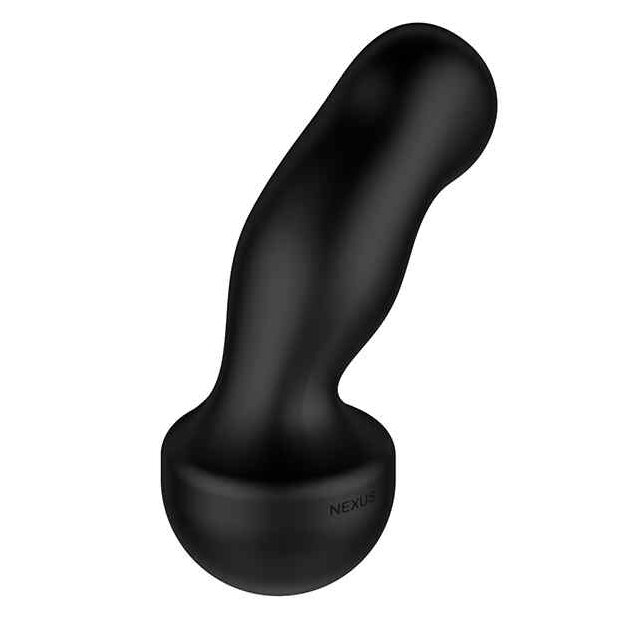 Nexus Gyro Vibe Extreme Hands Free Vibrating Dildo