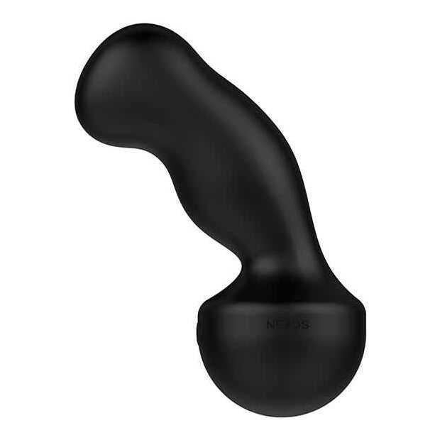 Nexus Gyro Vibe Extreme Hands Free Vibrating Dildo