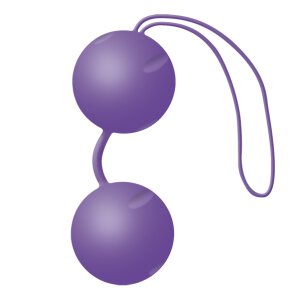 Joyballs Trend Purple Liebeskugeln