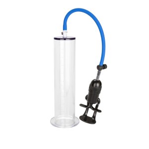 CalExotics executive vacuum pump