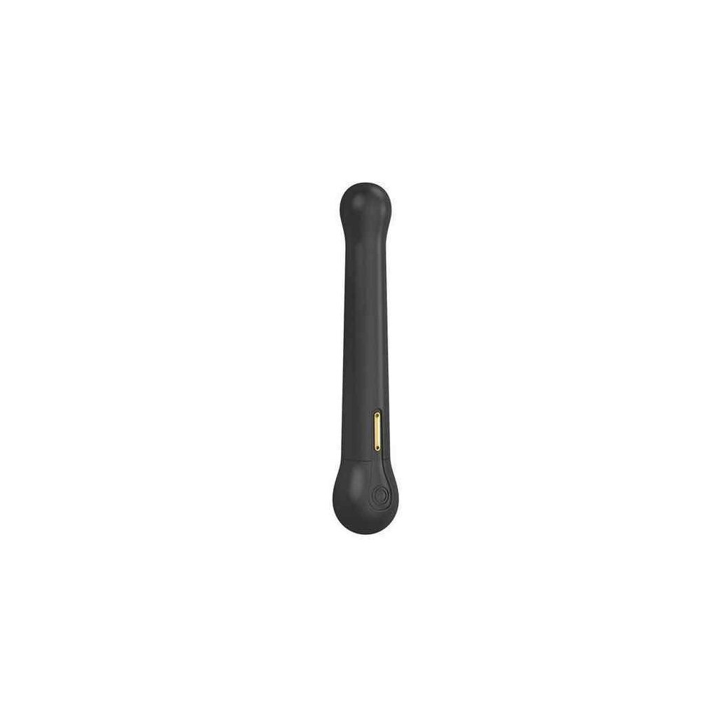 ovo sexspielzeug OVO Silkskyn Rechargeable Silicone Bumpy Vibrator – The Toy Box