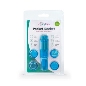 EasyToys Pocket Rocket