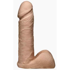 Vac-U-Lock Ultraskyn Cock 18,03 cm