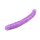 32.5cm Dildo Purple