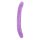 32.5cm Dildo Purple