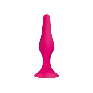 Anal Plug Pink 2,8 cm