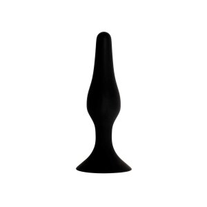 Anal Plug Black 2,8 cm