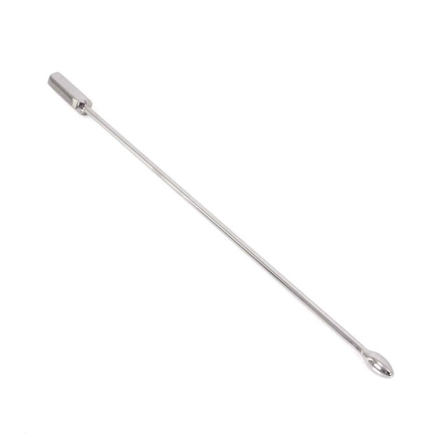 Rosebud Urethral Sound 6 mm