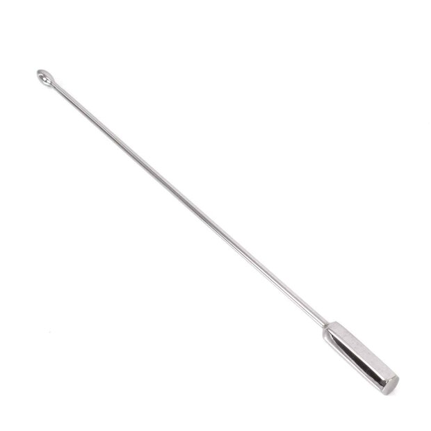 Rosebud Urethral Sound 6 mm