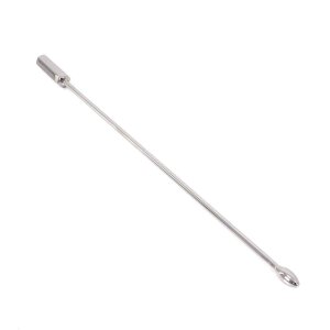 Rosebud Urethral Sound 6 mm