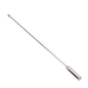 Rosebud Urethral Sound 6 mm