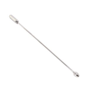 Rosebud Urethral Sound 8 mm