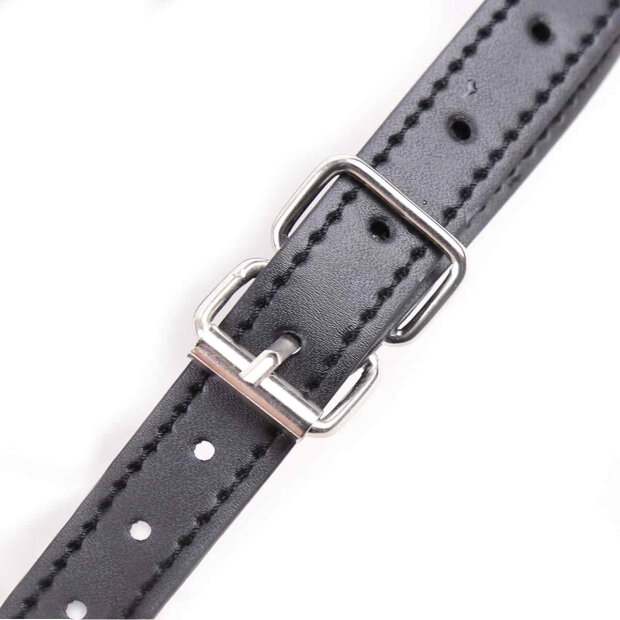 Mouth Gag Black Mouth