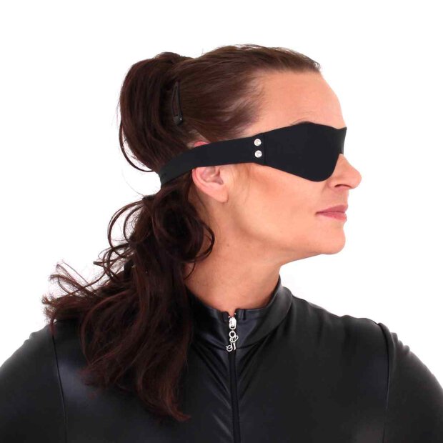 Silicone Blindfold