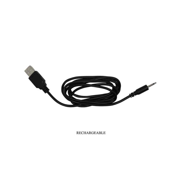 Mr. Play Prostate Massager