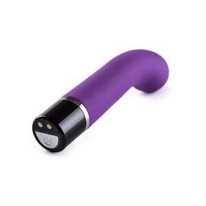 G-Spot Power Bullet Vibes V4 Purple