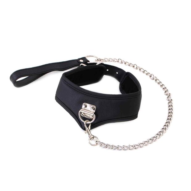 Basic Collar with lease