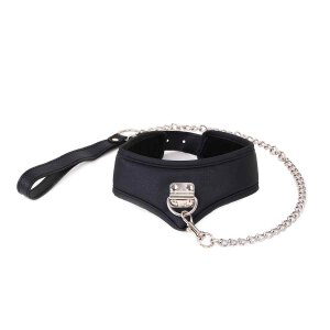 Basic Collar with lease