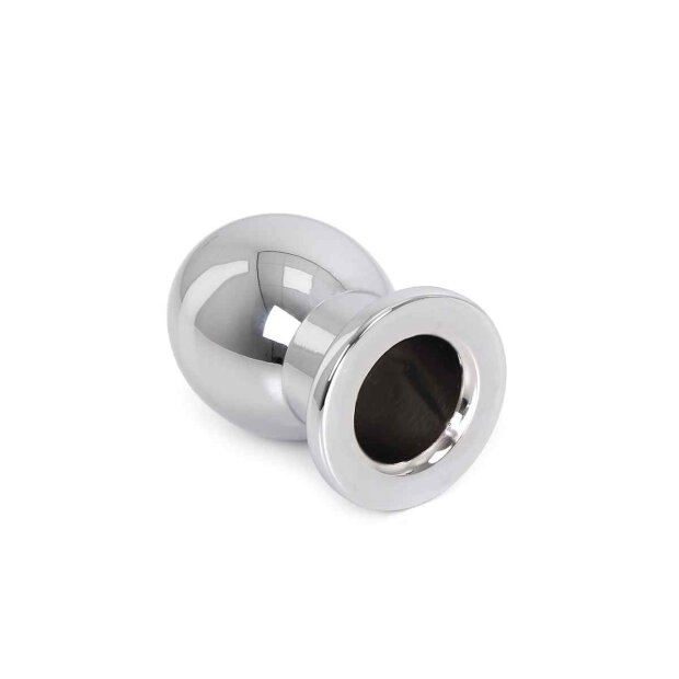 Hollow Anal Plug M