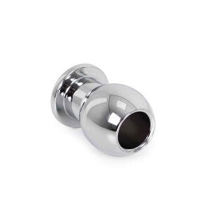 Hollow Anal Plug M