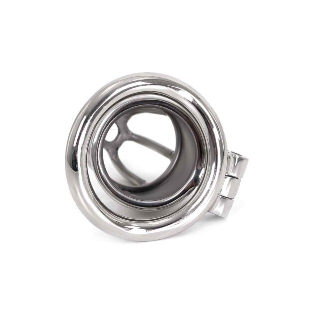 Cock Tube Cage Chastity