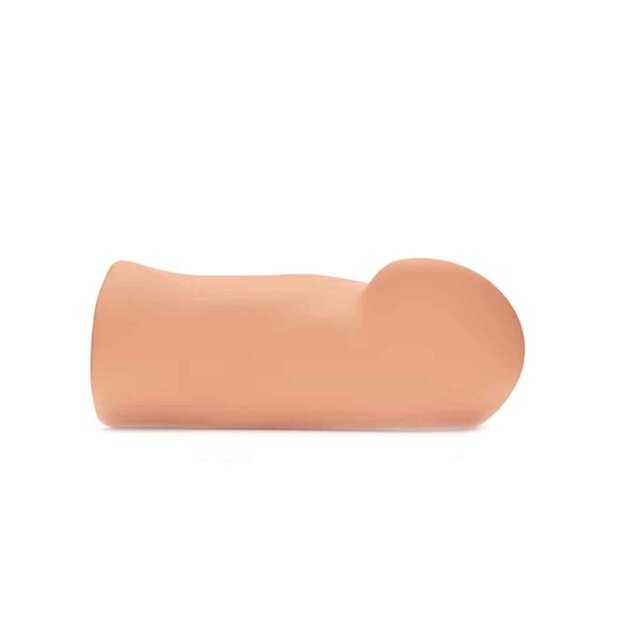 Tiny Case: Fresh Pussy Masturbator