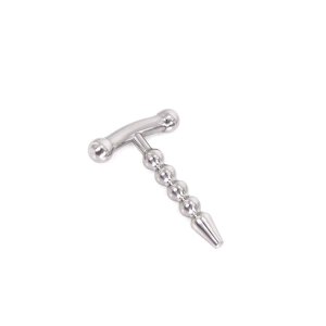 Steel Penisstick Rod