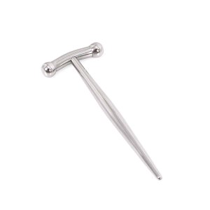 Steel Penisstick Vader Round Tip