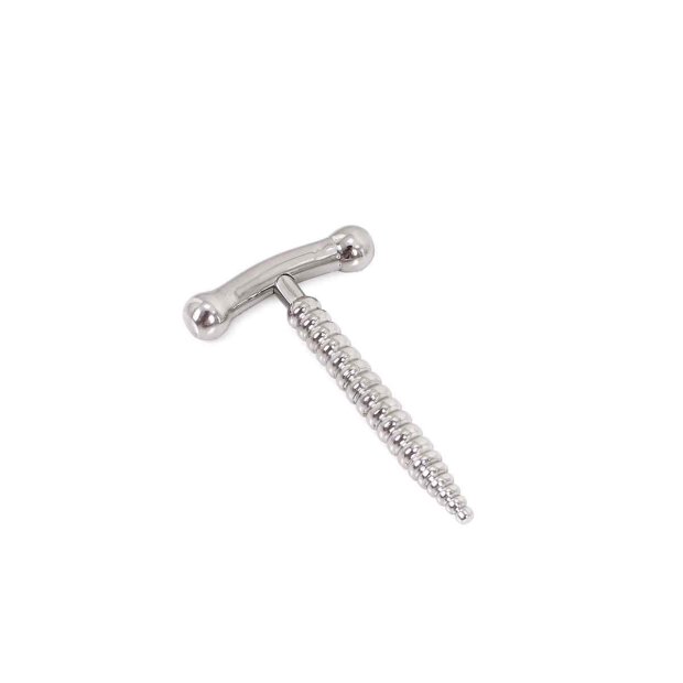 Steel Penisstick Screw Drive