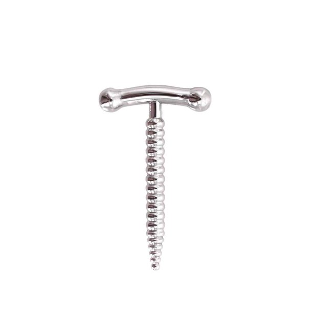 Steel Penisstick Screw Drive