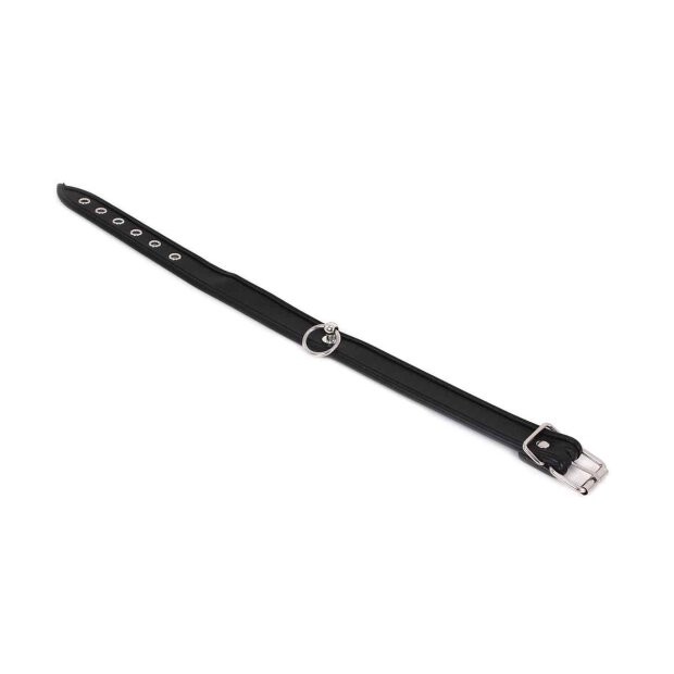 Budget Collar Black