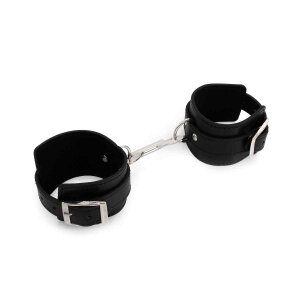 Budget Wrist Cuffs with Double Hook