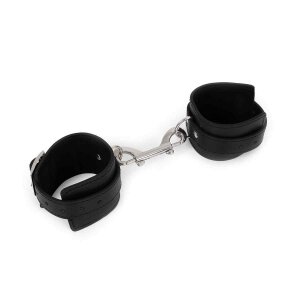 Budget Wrist Cuffs with Double Hook