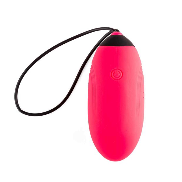 Rechargeable Remote Control Egg G5 Pink