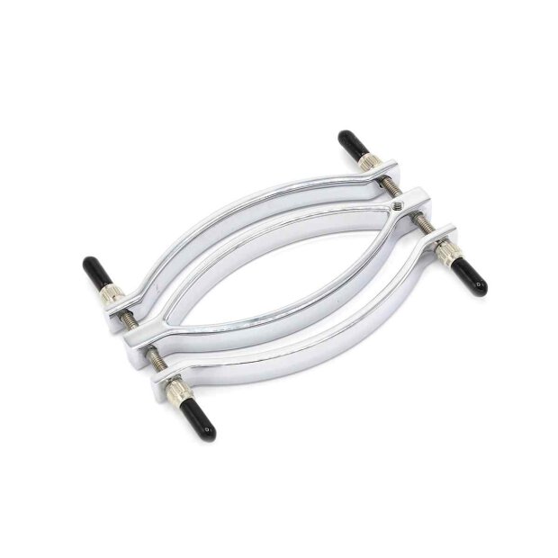 Pussy Locker Extreme