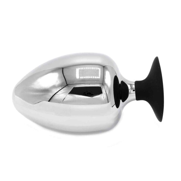 Anal Plug BIG-S Sucker 80 mm
