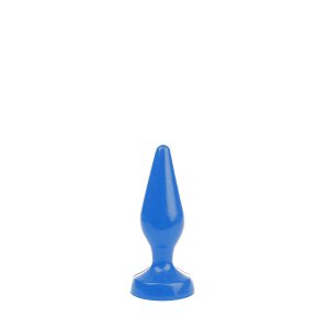 Classic Plug XS Blue 3,3 cm