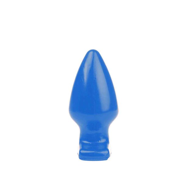 Fat Plug S Blue