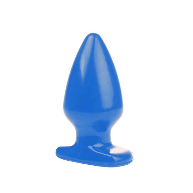 Fat Plug M Blue
