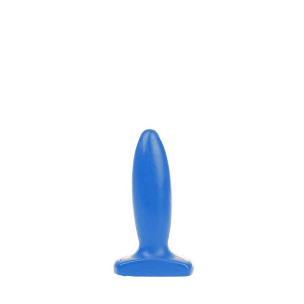 Slim Plug S Blue