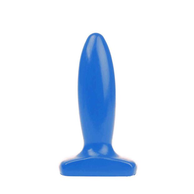 Slim Plug L Blue 4,5 cm
