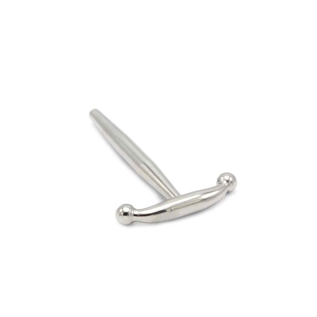 Steel Penisstick Vader Round Tip XL