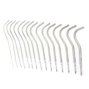 Full Steel Dialator Set Deluxe